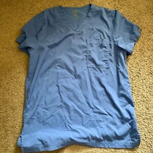 Roth Wear Scrub Top